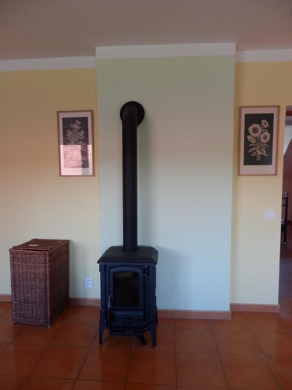 Agroturistika kozí farma Rožnov pod Radhoštěm Habitación foto